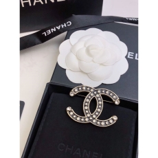 Chanel Brooches